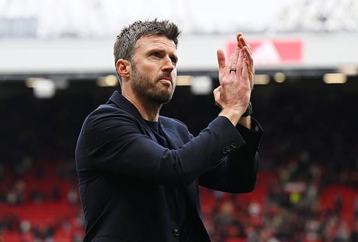 Given cho rằng Man Utd phải tiếp tục nâng cấp đội hình để chinh chiến tại Champions League.