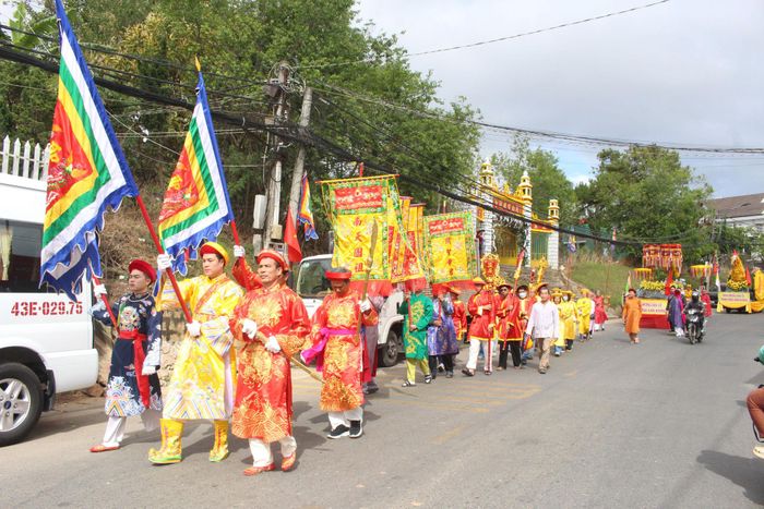 Tên đất, tên làng gắn với vẻ đẹp văn hóa của mỗi vùng đất