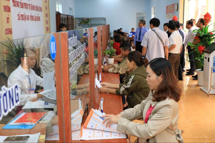Tỉnh Lâm Đồng yêu cầu các địa phương rà soát các khó khăn, vướng mắc trong cấp sổ đỏ lần đầu và đề xuất hướng tháo gỡ