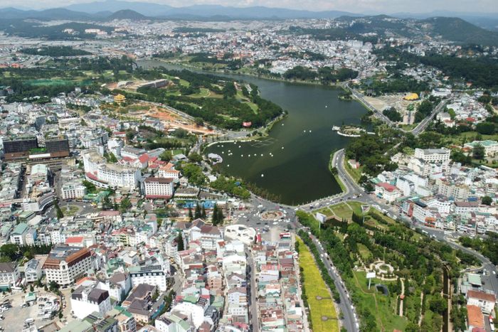 Việc tháo gỡ khó khăn trong cấp sổ đỏ lần đầu sẽ giúp Lâm Đồng nâng cao hiệu quả quản lý nhà nước, tạo nền tảng phát triển kinh tế - xã hội
