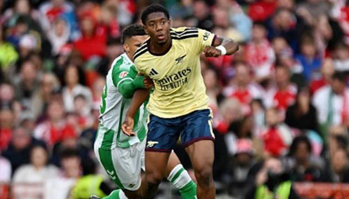 Skelly lọt vào tầm ngắm Man United. Ảnh: Getty Images