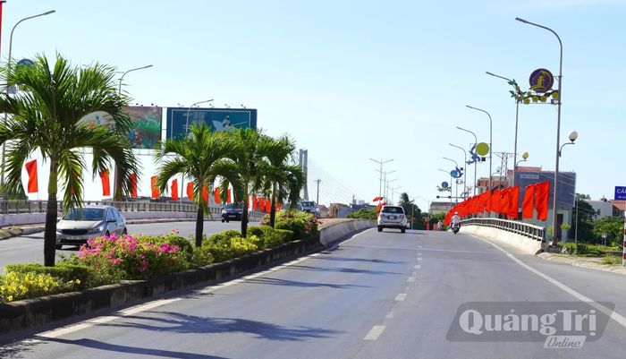 Đường về tổ dân phố Phú Thượng (giữ nguyên hiện trạng) - Ảnh: H.Tr