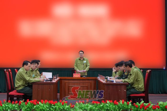 Giai đoạn vận hành cơ chế tổ chức Hội nghị Ban Thường vụ Đảng ủy xã (mở rộng)