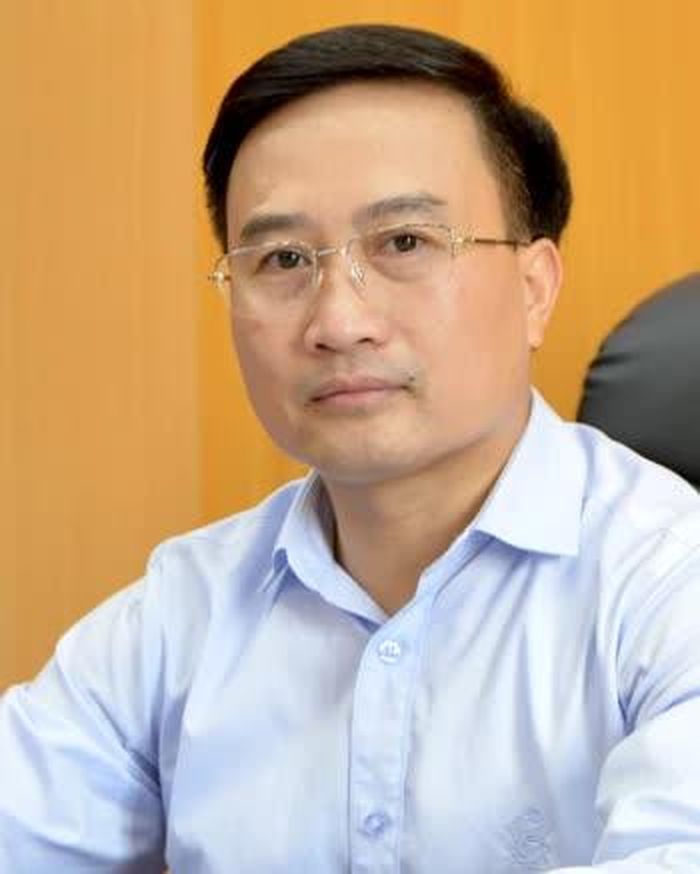 Đồng chí Phạm Mạnh Duyệt Ủy viên BCH Đảng bộ tỉnh, Giám đốc Sở Nông nghiệp và Môi trường