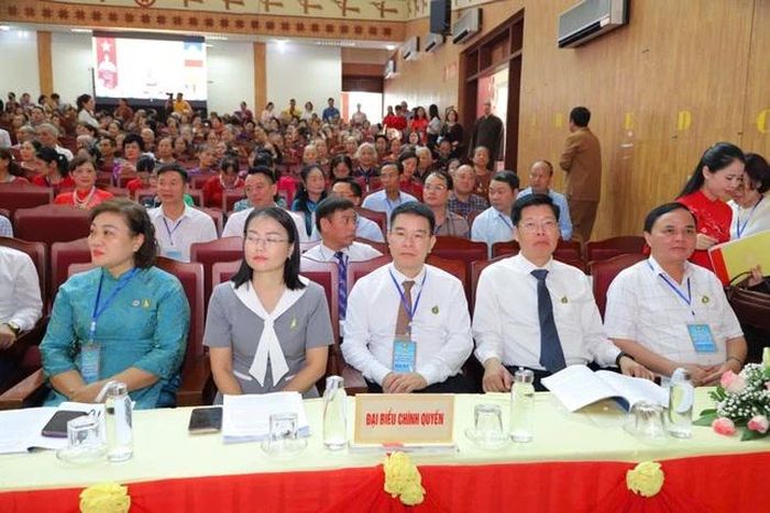 Lãnh đạo trung ương và tỉnh Cao Bằng