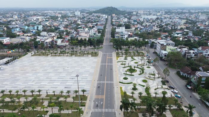 Quyết định có hiệu lực thi hành từ ngày 10/8/2026. (Ảnh: Lê Danh)
