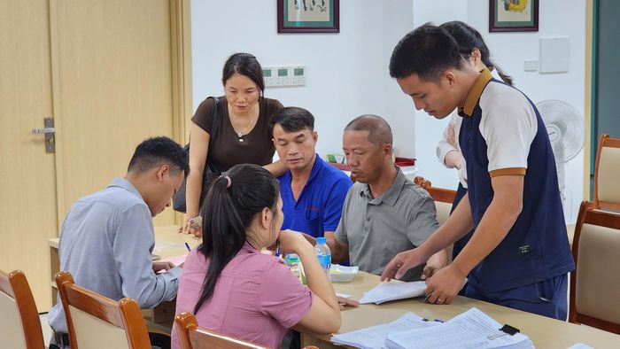 Trong đó chi trả tiền bồi thường, hỗ trợ giải phóng mặt bằng dự án tại xã, phường Mão Điền, Thuận Thành, Trạm Lộ, Trí Quả, Lâm Thao với giá trị gần 1,8 nghìn tỷ đồng. Đã phê duyệt phương án bồi thường giải phóng mặt bằng hơn 3 nghìn tỷ đồng.
