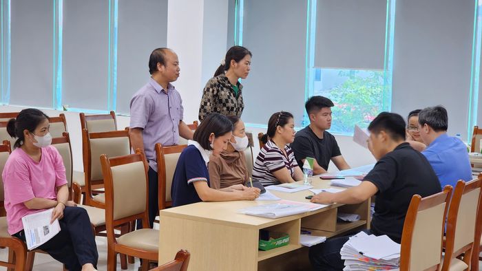 Ban Quản lý dự án giao thông và nông nghiệp số 2 tỉnh Bắc Ninh (đơn vị thực hiện công tác giải phóng mặt bằng dự án) cho biết, đến ngày 7/8, công tác giải phóng mặt bằng đã thu hồi được 378/412ha (đạt hơn 92%).