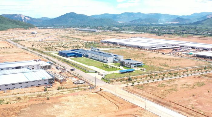 Gia Lai thu hút gần 3.800 tỷ đồng chỉ trong tuần đầu tháng 8/2026.