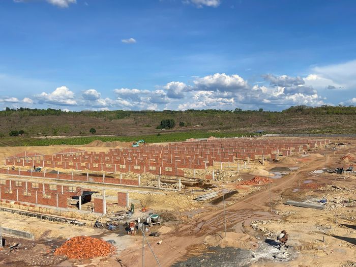 Trong tuần đầu tháng 8, tỉnh thu hút 2 dự án FDI với tổng vốn hơn 3.600 tỷ đồng.
