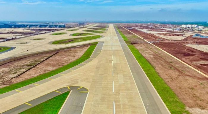 Khi sân bay Long Thành đi vào khai thác, nhu cầu đi lại, vận chuyển hành khách, hàng hóa và các hoạt động dịch vụ được dự báo tăng cao. Việc hình thành nhiều hướng kết nối trực tiếp sẽ giúp phân bổ dòng phương tiện, tăng khả năng khai thác toàn mạng lưới và giảm áp lực cho các tuyến hiện hữu, trong đó có QL51.