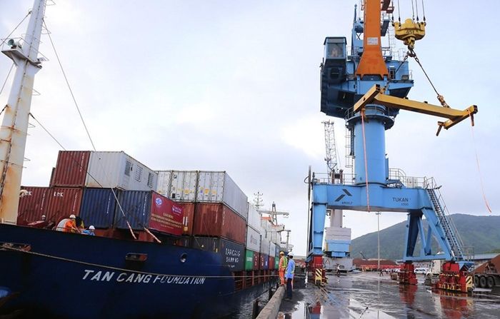 Các địa phương ven biển được yêu cầu khẩn trương kiểm đếm, thông báo cho tàu thuyền chủ động tránh, thoát khỏi vùng nguy hiểm.