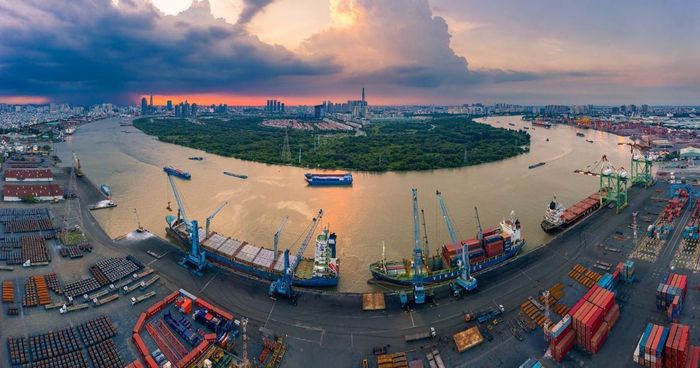 Cảng Sài Gòn không còn đáp ứng điều kiện để duy trì tư cách công ty đại chúng.