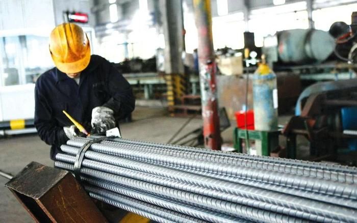 Sau cú bắt tay với Vingroup, Thép Pomina ghi nhận doanh thu tăng mạnh và dòng tiền kinh doanh cải thiện.