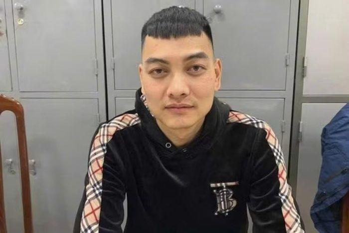 Cơ quan Cảnh sát điều tra Công an tỉnh Bắc Ninh đã ban hành quyết định truy tìm Hồ Văn Khoa để phục vụ xác minh nguồn tin về vụ việc có dấu hiệu của tội gây rối trật tự công cộng