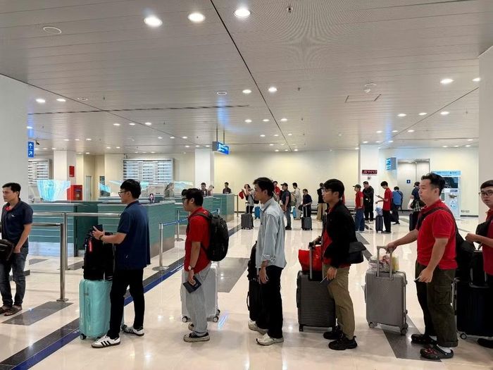 Cục Thuế yêu cầu các đơn vị kịp thời giải quyết thủ tục khôi phục hoặc chấm dứt hiệu lực mã số thuế để làm căn cứ hủy bỏ tạm hoãn xuất cảnh.