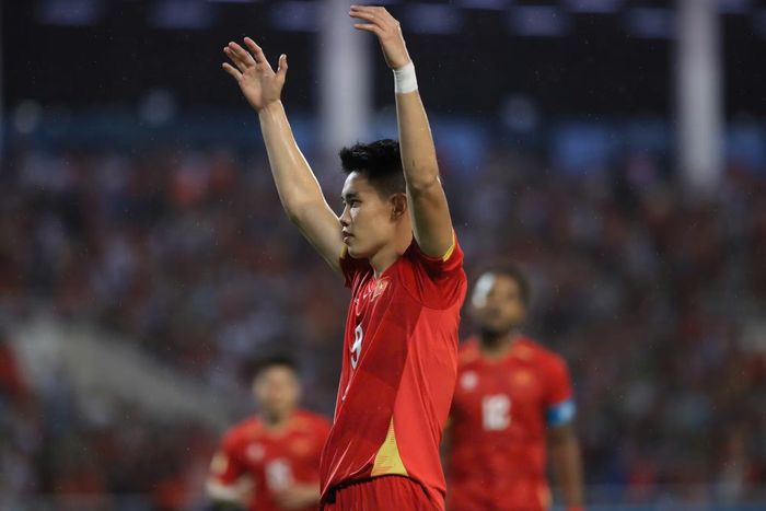 Chân sút thuộc biên chế CLB Công an Hà Nội đã có 5 bàn tại ASEAN Cup 2026.