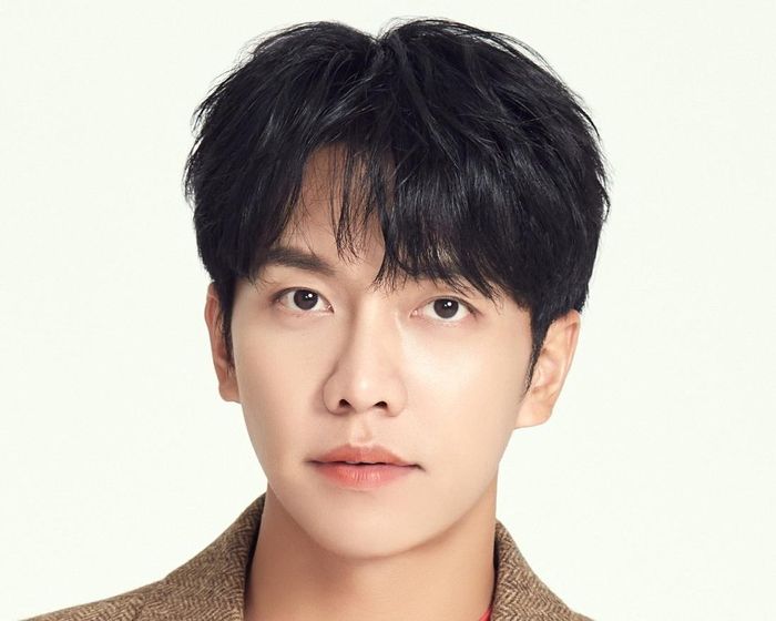 Nam diễn viên nổi tiếng Lee Seung Gi. Ảnh: Sports Kyunghang
