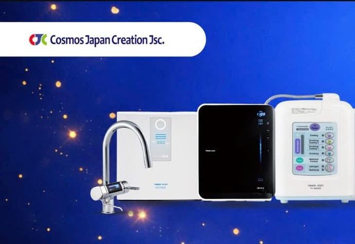 Công ty cổ phần Cosmos Japan Creation bị xử phạt hành chính 200 triệu đồng