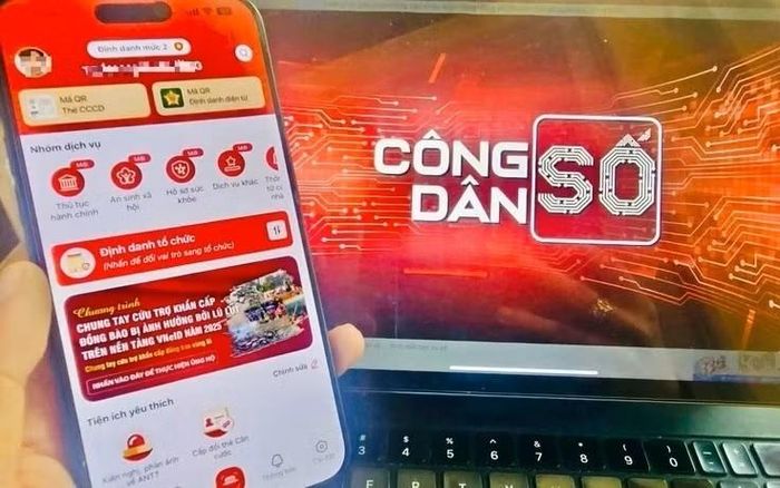 Dùng VNeID có thể được giảm 50% lệ phí trước bạ ôtô.