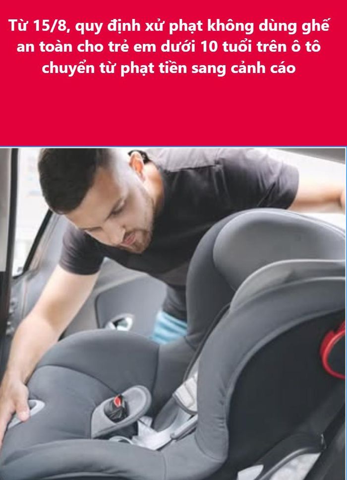5 chính sách nổi bật có hiệu lực từ tháng 8/2026.