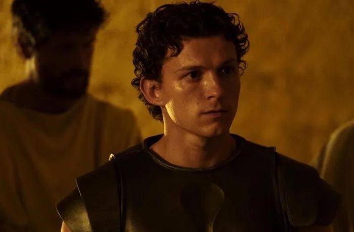Không chỉ Người Nhện, Tom Holland còn thành công ở nhiều vai diễn khác.