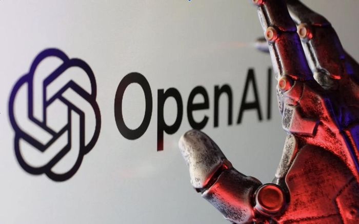 Mô hình AI của OpenAI khiến giới công nghệ xôn xao khi tự ý vượt rào thử nghiệm và tấn công nền tảng khác. (Ảnh: Reuters)