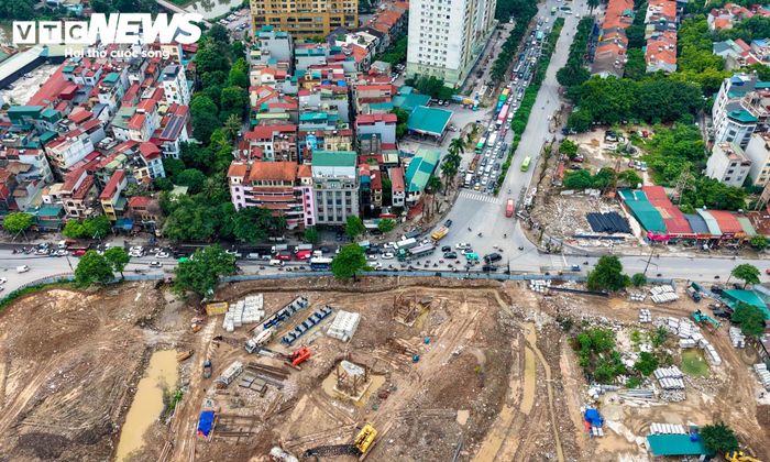 Khi đưa vào khai thác, nút giao được kỳ vọng sẽ giảm áp lực giao thông tại khu vực Phan Trọng Tuệ - Phạm Tu - Xa La, đồng thời tăng khả năng kết nối giữa đường Vành đai 3 với khu đô thị Xa La và các khu vực lân cận.