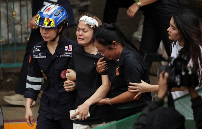 Đây là vụ nổ súng tại trường học thứ hai được ghi nhận tại Thái Lan trong năm nay. Hồi tháng 2, một vụ tấn công bằng súng tại một trường học ở miền nam nước này khiến một giáo viên thiệt mạng và một học sinh bị thương.