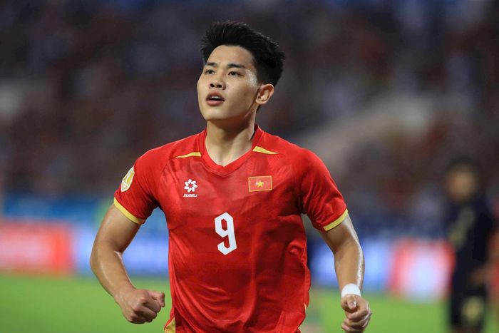 Đây là bàn thắng thứ 4 của Đình Bắc tại ASEAN Cup 2026.