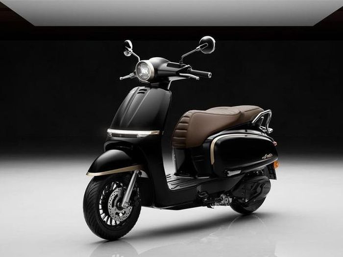 Dayang VRF150 2026