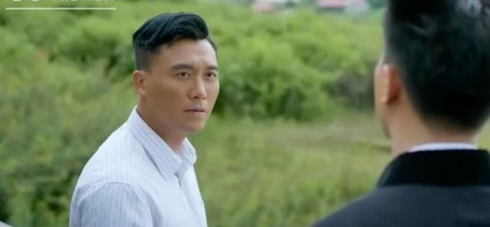 Minh quyết định rút lực lượng khỏi Tơ Rơi. Ảnh VTV