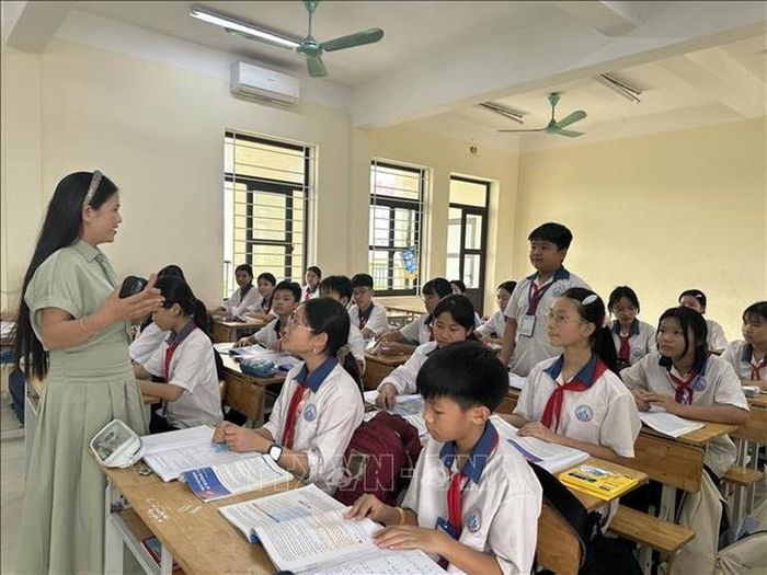 Ảnh minh họa: TTXVN