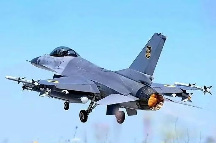 Hiệu quả cao của máy bay trong việc chống lại các mục tiêu trên không được khẳng định, đặc biệt là trong trường hợp tiêm kích F-16 của Ukraine, lần đầu tiên trên thế giới, bắn hạ 6 tên lửa hành trình của Nga trong một nhiệm vụ chiến đấu duy nhất.
