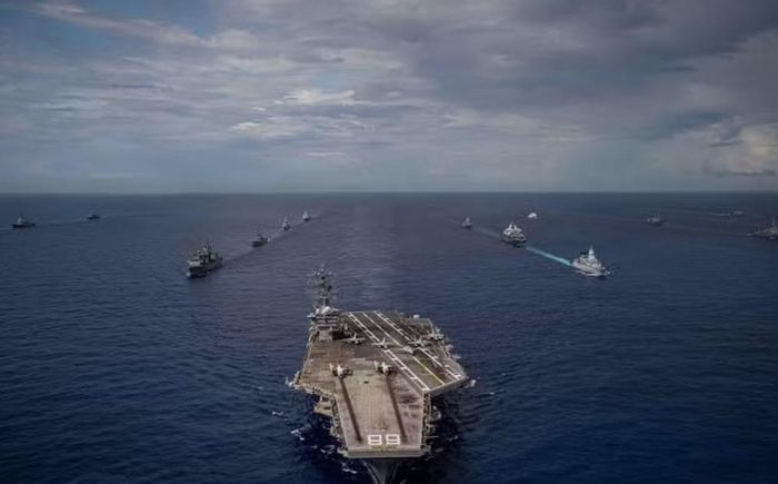 Việc USS Theodore Roosevelt hoàn tất UAWC vì vậy mới chỉ là một bước trong quá trình đưa MQ-25 vào biên chế.