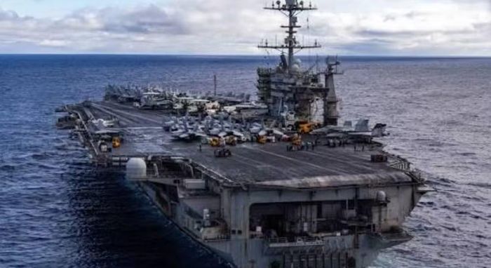 UMCS còn tích hợp Hệ thống Chiến đấu Đa Miền (MDCX), do bộ phận Skunk Works của Lockheed Martin phát triển. Hệ thống này cung cấp khả năng tự hành, lập kế hoạch nhiệm vụ và chỉ huy, kiểm soát phương tiện không người lái.