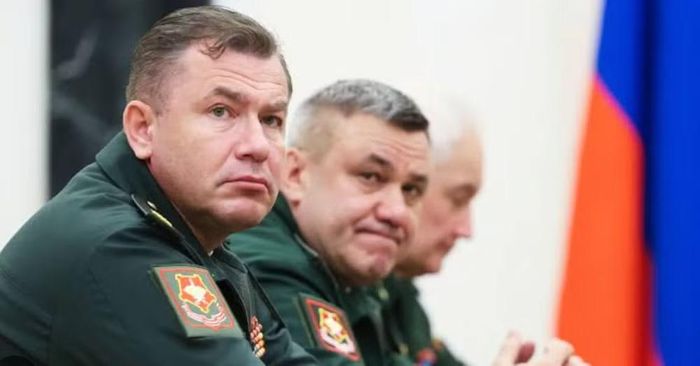 Ông Putin bổ nhiệm tướng Denis Lyamin làm người đứng đầu lực lượng Các hệ thống Không người lái mới thành lập. Đây là một trong những thay đổi đáng chú ý trong cơ cấu chỉ huy quân sự Nga.