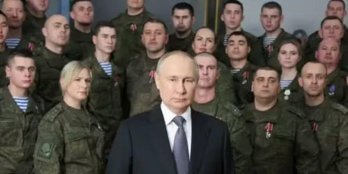 Tổng thống Nga Vladimir Putin ngày 5/8/2026 công bố đợt cải tổ lớn đối với bộ máy chỉ huy cấp cao của quân đội, trong bối cảnh đà tiến công của Nga tại Ukraine đang chững lại.