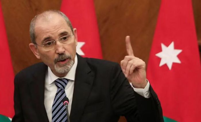 Ngoại trưởng Ayman Safadi khẳng định Jordan không có căn cứ quân sự Mỹ, mà chỉ có binh sĩ Mỹ hiện diện trong khuôn khổ hợp tác lâu dài.