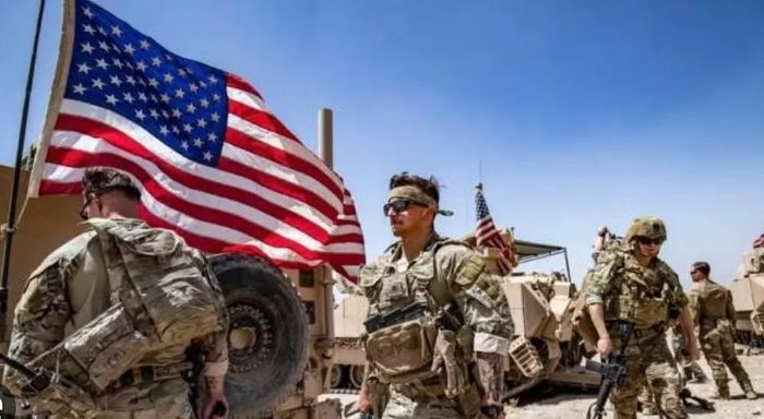 Vị trí địa lý cùng việc cho phép Washington sử dụng lãnh thổ khiến Amman ngày càng quan trọng trong chiến dịch đối phó Iran.