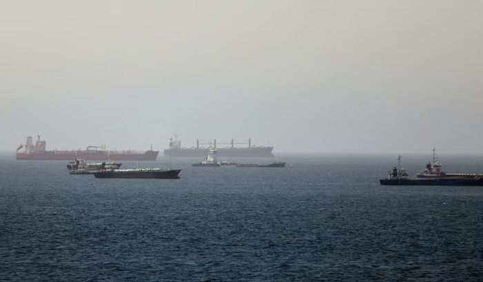 Tehran tiếp tục bác bỏ thông tin đang đàm phán với Washington, đồng thời cảnh báo sức ép quân sự từ Mỹ có thể làm chệch hướng các cuộc thương lượng.