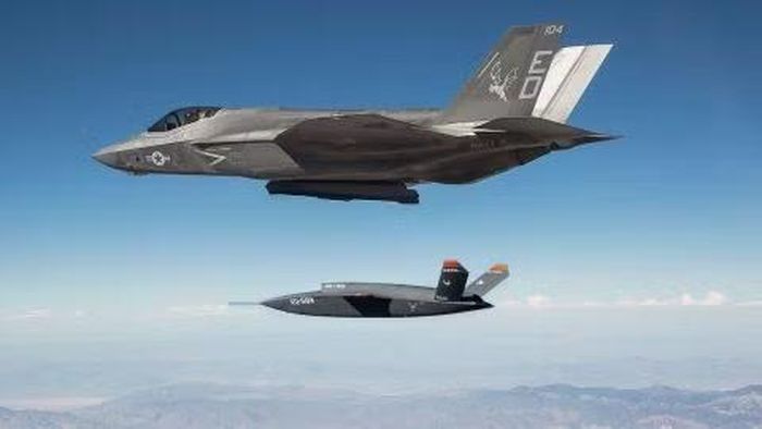 Bên cạnh Quân đội Mỹ, dòng UAV Valkyrie cũng đang thu hút sự quan tâm ở nước ngoài, đặc biệt khi Kratos đang hợp tác với Tập đoàn Airbus để tạo ra một phiên bản dành cho Không quân Đức.