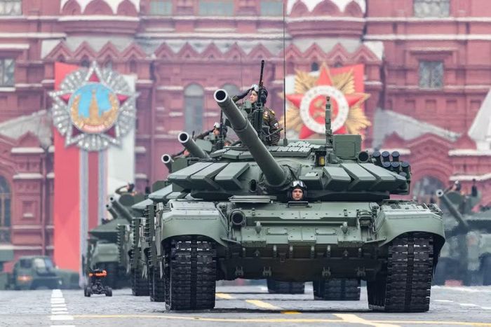 Hiện tại, nhiều biến thể xe tăng T-72 vẫn được cả Quân đội Nga và Ukraine sử dụng rộng rãi trên chiến trường, một lần nữa chứng tỏ sức sống rất tốt của một thiết kế ra đời đã trên 50 năm.