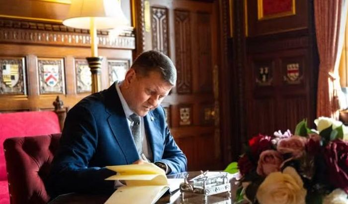 "Trong năm 2026, Ukraine đã sử dụng gần như mọi loại vũ khí mà NATO có thể cung cấp. Tuy nhiên, nguồn lực này đã cạn kiệt và Nga đã tìm ra biện pháp đối phó với tất cả", ông nói.