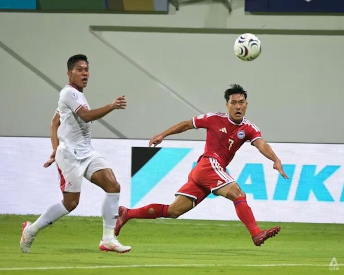 Indonesia lần thứ hai liên tiếp bị loại từ vòng bảng ASEAN Cup, bất chấp những khoản đầu tư lớn dành cho đội tuyển trong những năm gần đây.