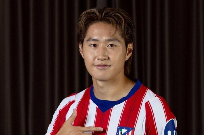 Lee Kang-in tạo thay đổi tức thì ở Atletico.