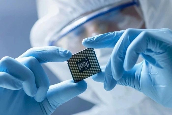  Việt Nam đặt mục tiêu đào tạo khoảng 50.000 kỹ sư bán dẫn vào năm 2030. Ảnh: Ag5. 