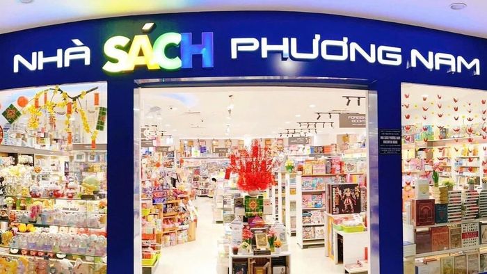 Dù 50% cổ phần được "sang tay", Phương Nam vẫn nằm trong hệ sinh thái liên quan đến Thiên Long. Ảnh: PNC.