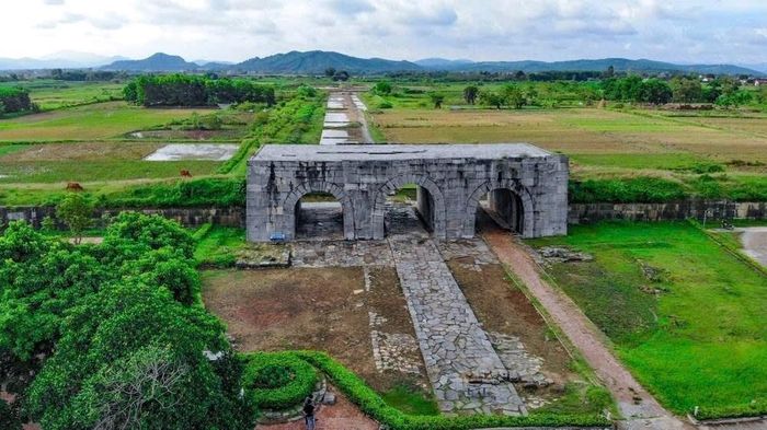 Thành nhà Hồ - Di sản văn hóa thế giới hơn 600 năm tuổi, nơi lưu giữ nhiều giá trị lịch sử, kiến trúc và khảo cổ đặc biệt