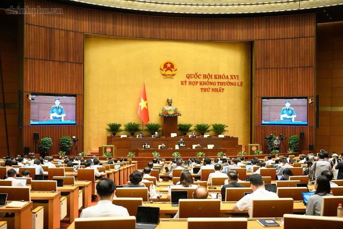 Ảnh: chinhphu.vn/Nhật Bắc